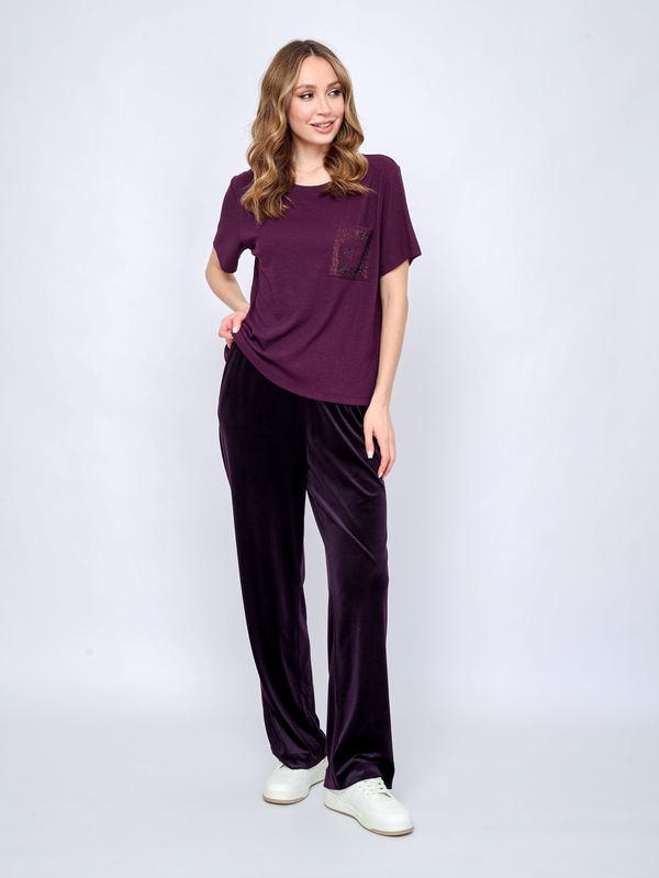 2340-227/26-02 Блузка Franco Vello