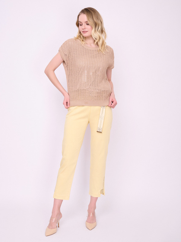 Э171019-35714/23-01 Джемпер Gerry Weber