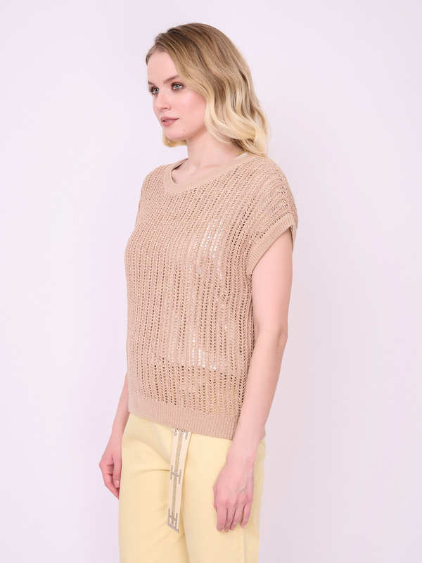 Э171019-35714/23-01 Джемпер Gerry Weber