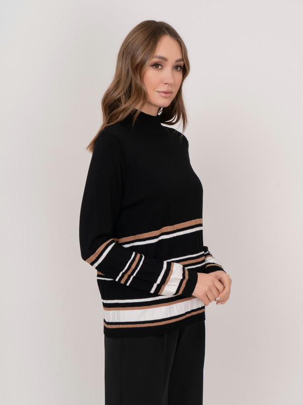 Э570575-44702/21-02 Свитер Gerry Weber