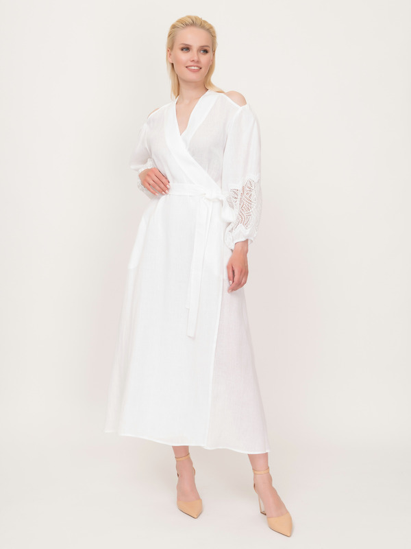 Э21FE647560792/21-01 Платье Beatrice