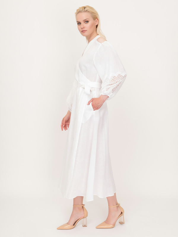 Э21FE647560792/21-01 Платье Beatrice