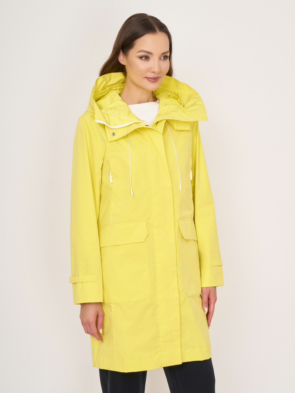 Э150207-31148/23-01 Пальто Gerry Weber