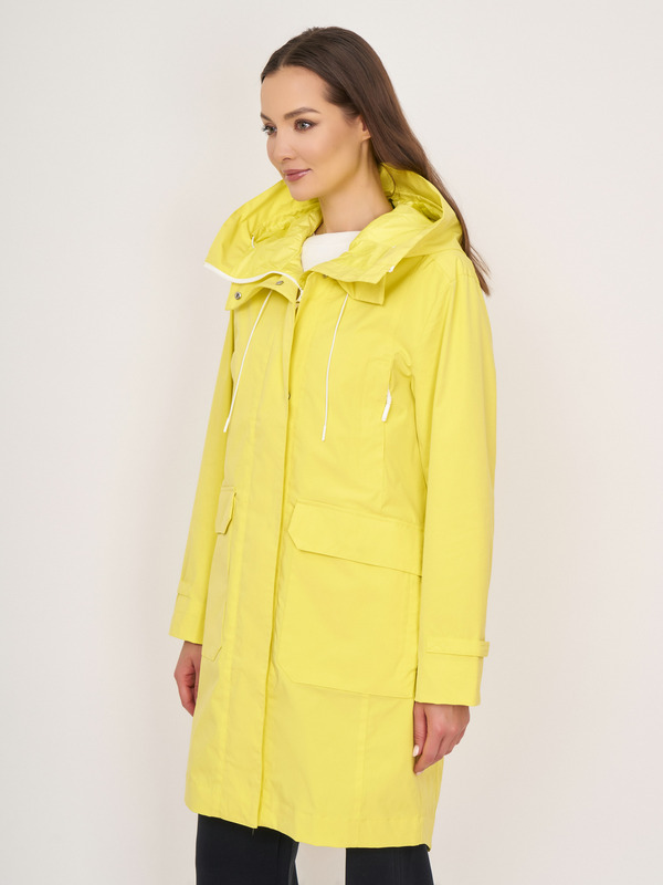 Э150207-31148/23-01 Пальто Gerry Weber