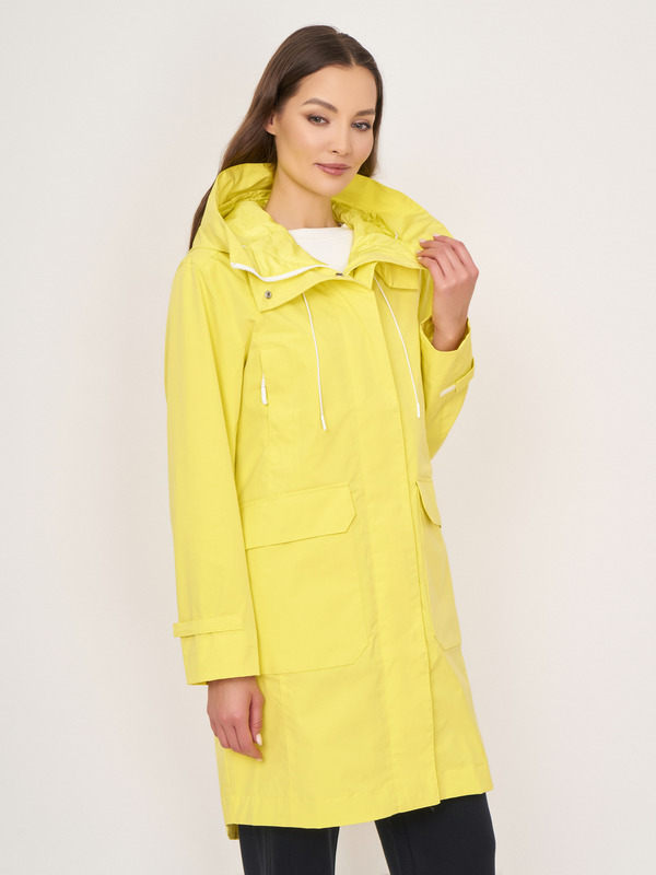 Э150207-31148/23-01 Пальто Gerry Weber
