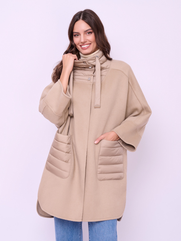 Э250216-31135/м/23-02 Пальто Gerry Weber
