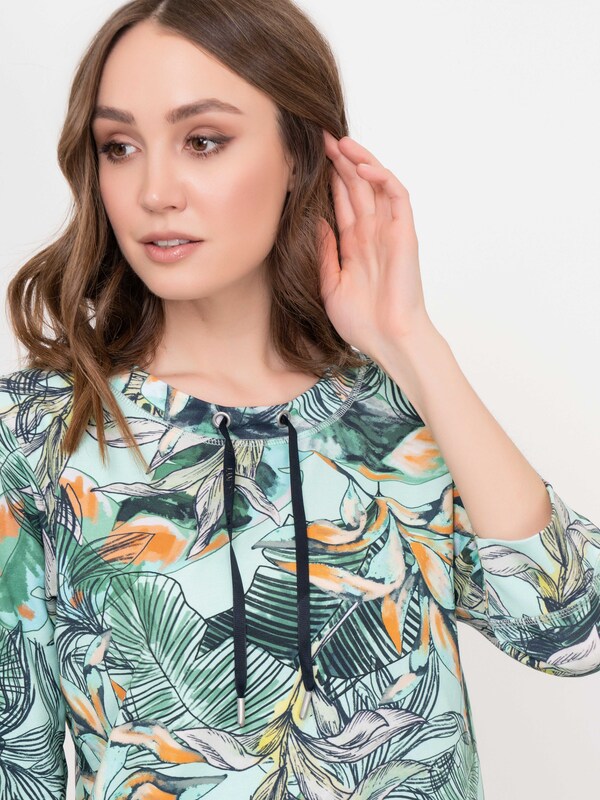 Э623361/21-01 Джемпер Lecomte