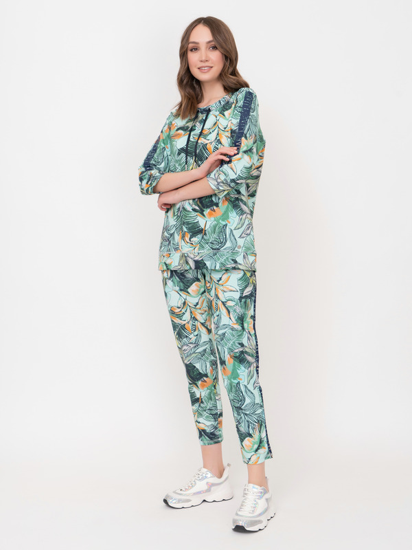 Э623361/21-01 Джемпер Lecomte