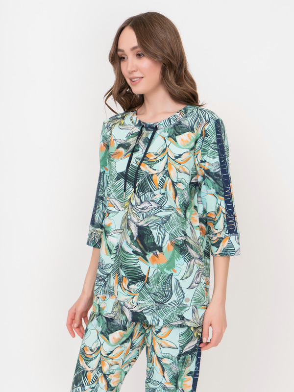 Э623361/21-01 Джемпер Lecomte