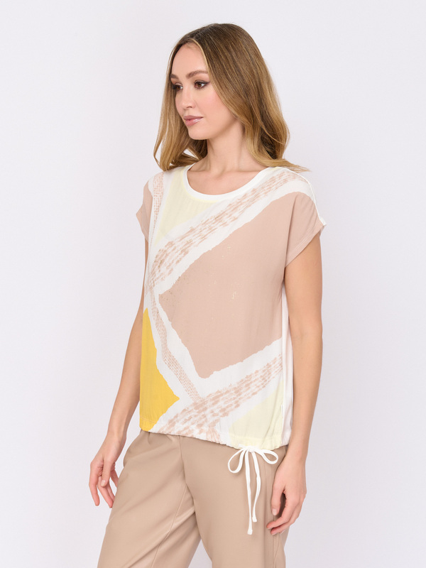 Э2203/3105/м/25-01 Блуза Betty&Co