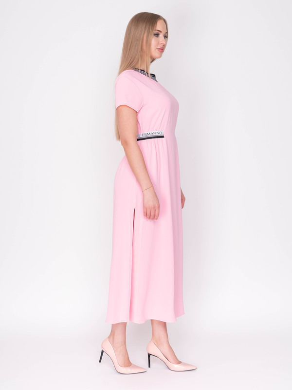 44T AB08/19-01 Платье Ermanno Scervino