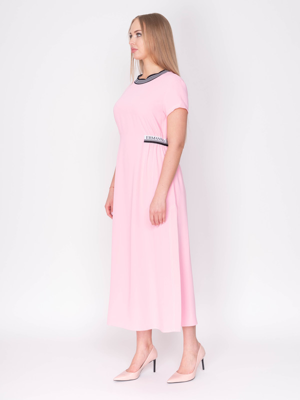 44T AB08/19-01 Платье Ermanno Scervino