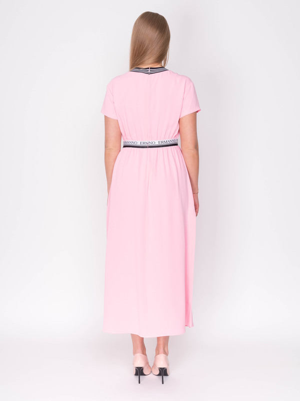 44T AB08/19-01 Платье Ermanno Scervino