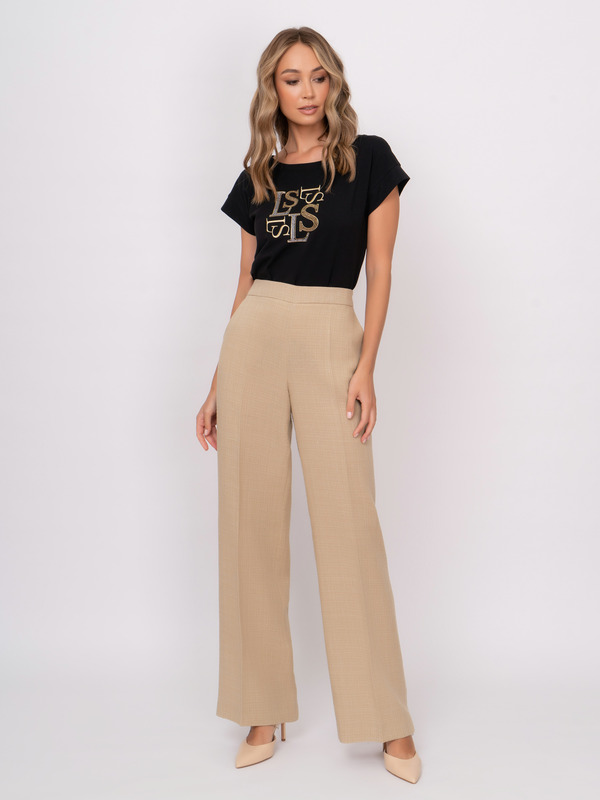 ЭBRESSANONE/22-01 Футболка Luisa Spagnoli