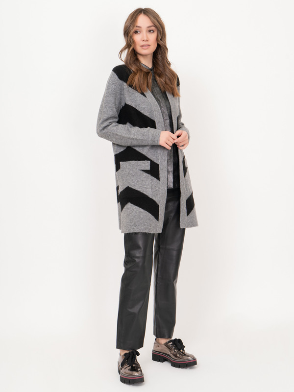 Э431057-35722/20-02 Кардиган Gerry Weber