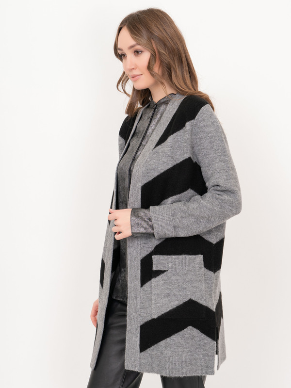 Э431057-35722/20-02 Кардиган Gerry Weber