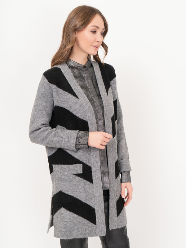 Э431057-35722/20-02 Кардиган Gerry Weber