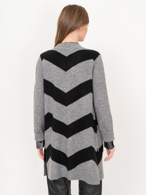 Э431057-35722/20-02 Кардиган Gerry Weber