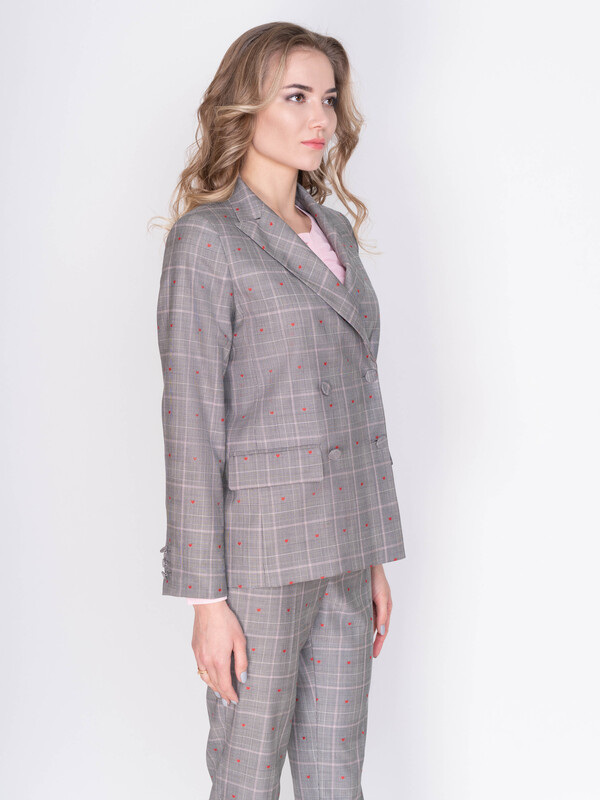 Э101007/19-01 Жакет Weill