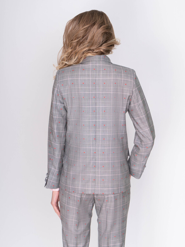 Э101007/19-01 Жакет Weill