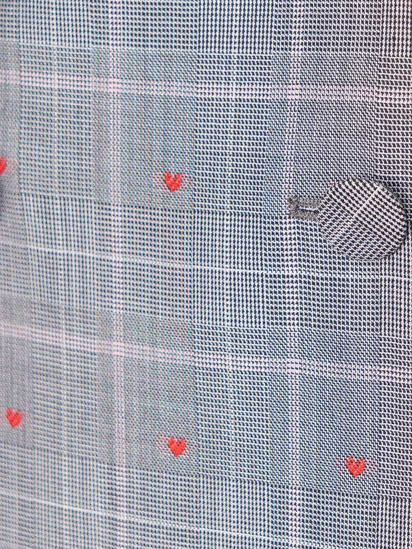 Э101007/19-01 Жакет Weill