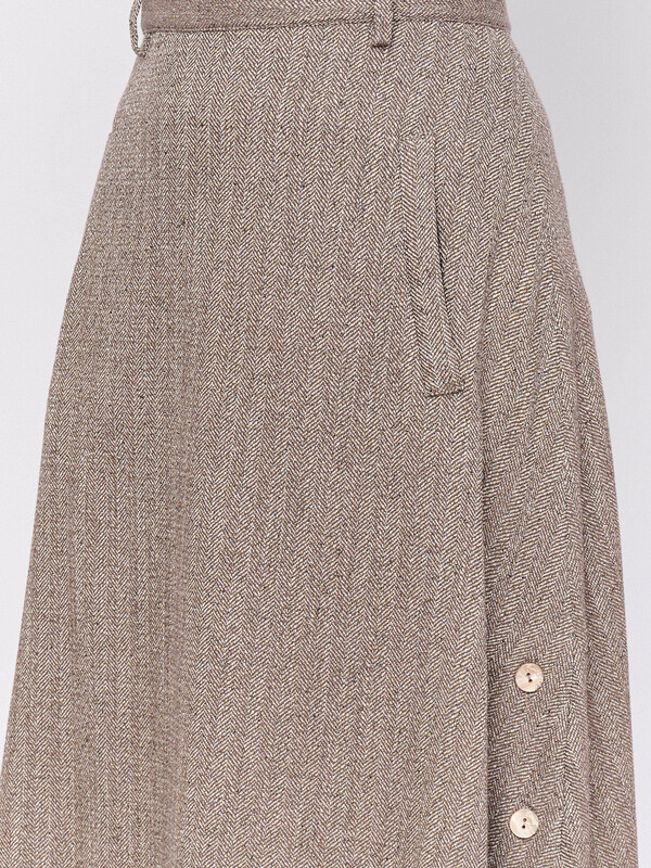 Юбка Tricot Chic, фото 4