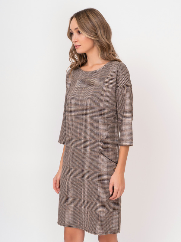 Э1222/3209/21-02 Платье Betty&Co