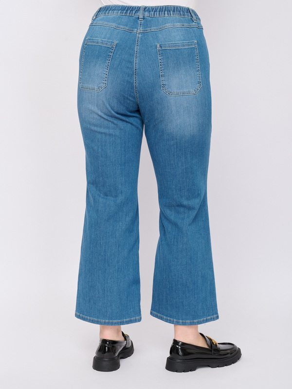 Джинсы Samoon, фото 7