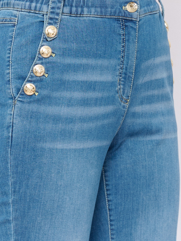 Джинсы Samoon, фото 5