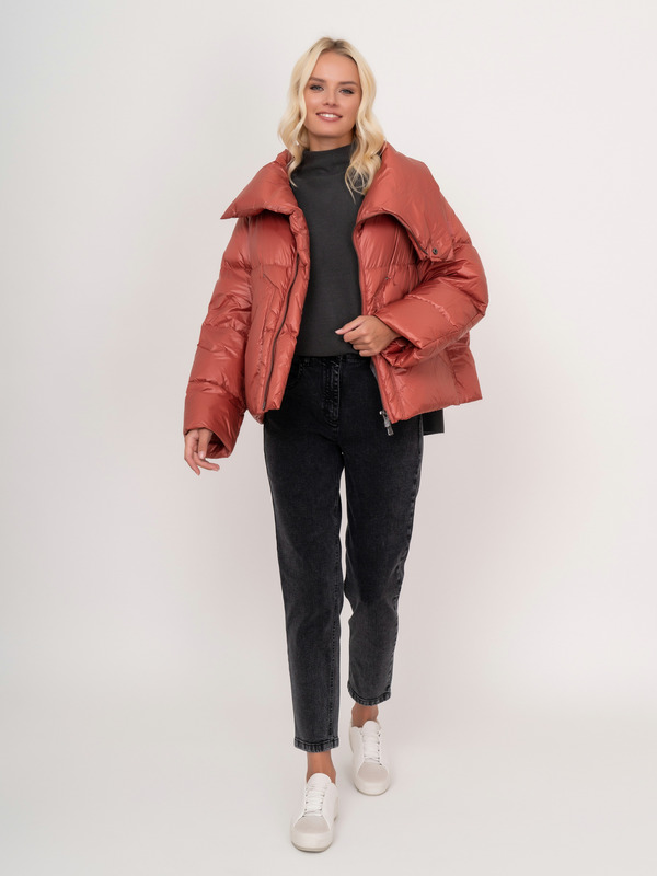 Э448550/4086/м/21-02 Куртка Luisa Cerano