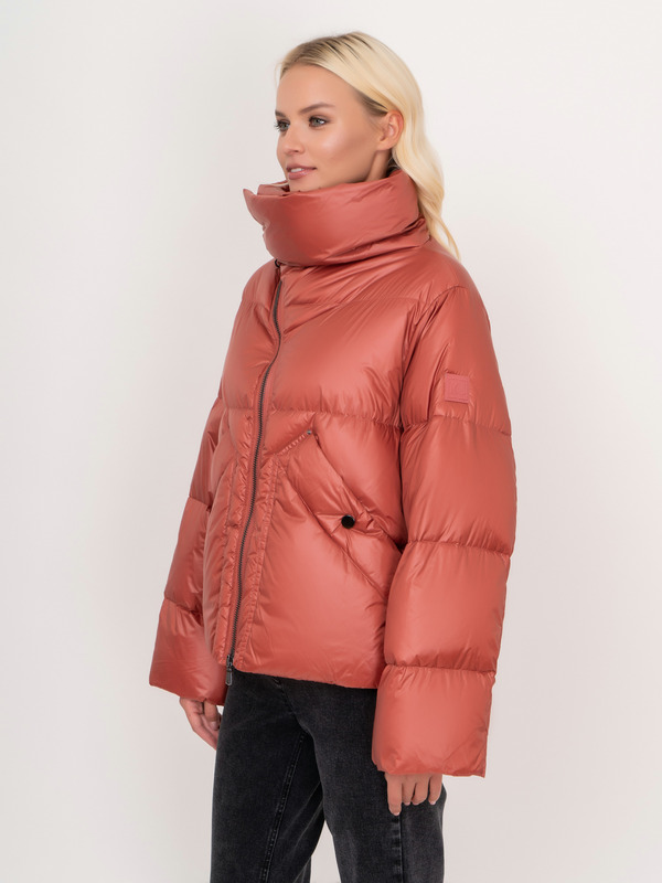 Э448550/4086/м/21-02 Куртка Luisa Cerano