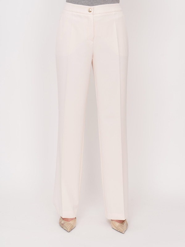 Э4P045/22-01 Брюки Elisa Fanti