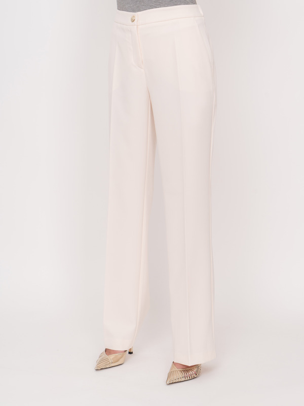 Э4P045/22-01 Брюки Elisa Fanti