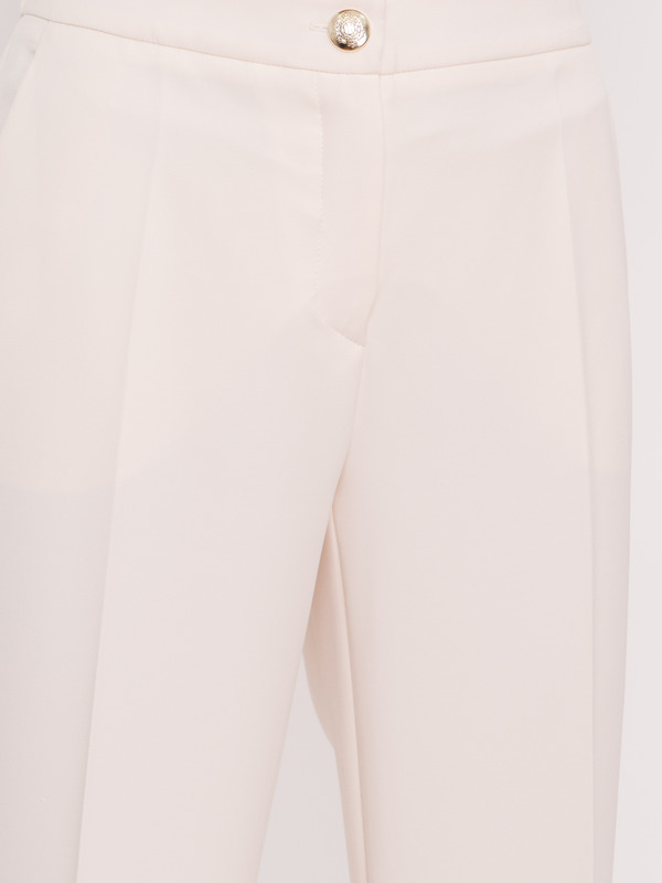 Э4P045/22-01 Брюки Elisa Fanti