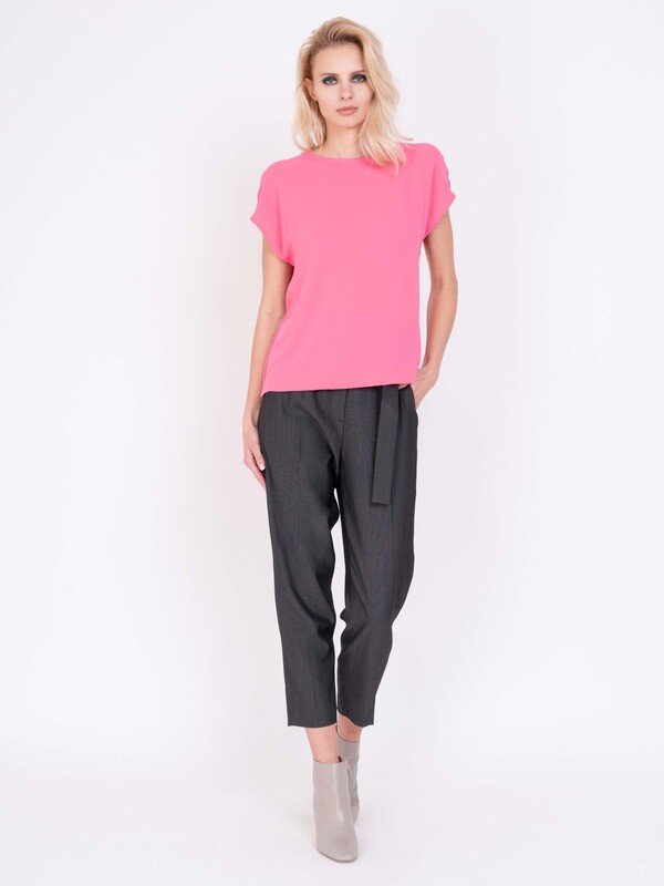 Э698016/2288/19-1 Брюки Luisa Cerano