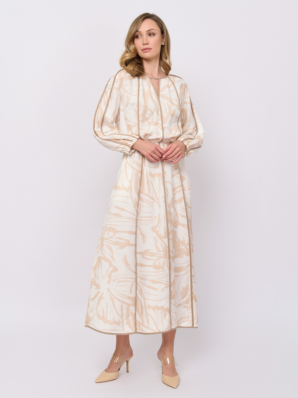 Платье PUROTATTO, фото 8