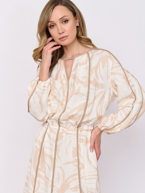 Платье PUROTATTO, фото 2