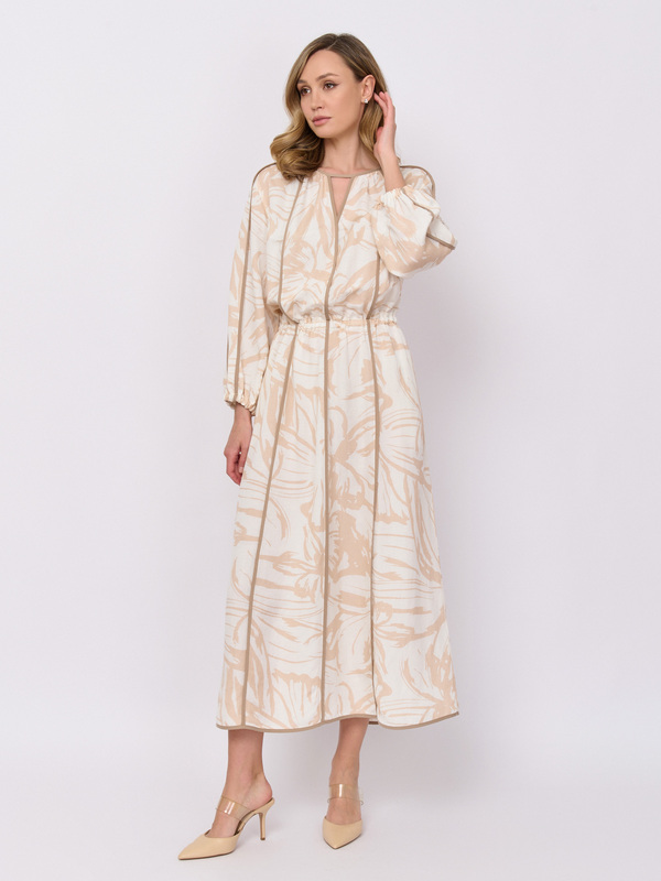 Платье PUROTATTO, фото 3