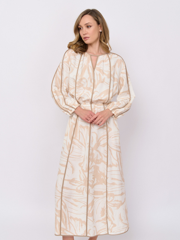 Платье PUROTATTO, фото 7