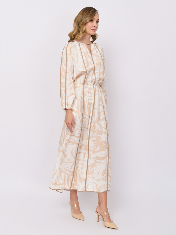 Платье PUROTATTO, фото 4