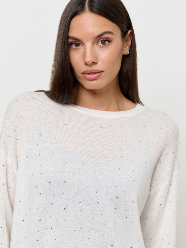 Э108528/5923/м/24-02 Пуловер Luisa Cerano