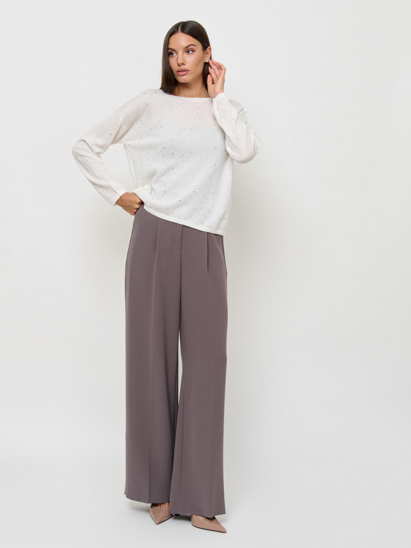 Э108528/5923/м/24-02 Пуловер Luisa Cerano