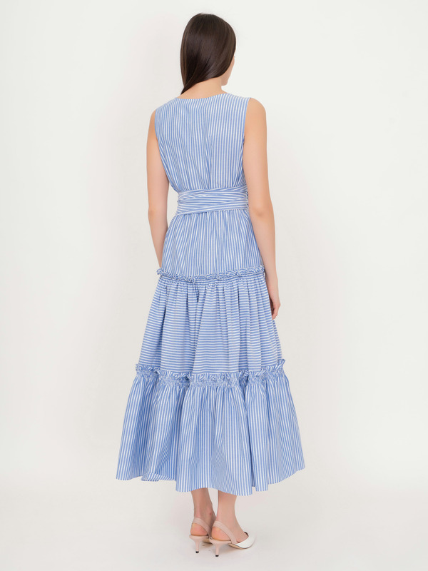 ЭPERIPLO/21-01 Платье Luisa Spagnoli