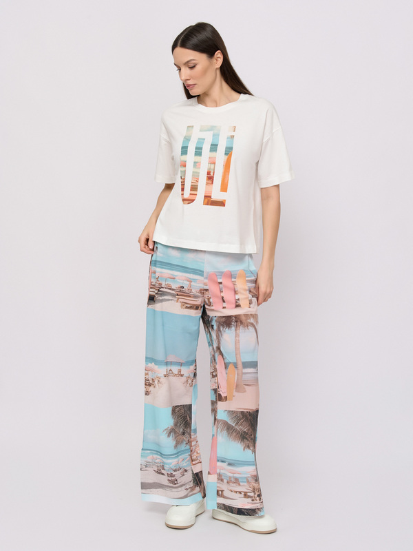 Брюки Ulli Ehrlich Sportalm, фото 2