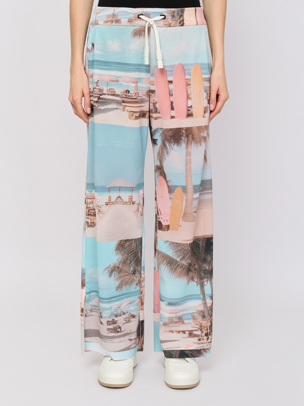 Брюки Ulli Ehrlich Sportalm, фото 3