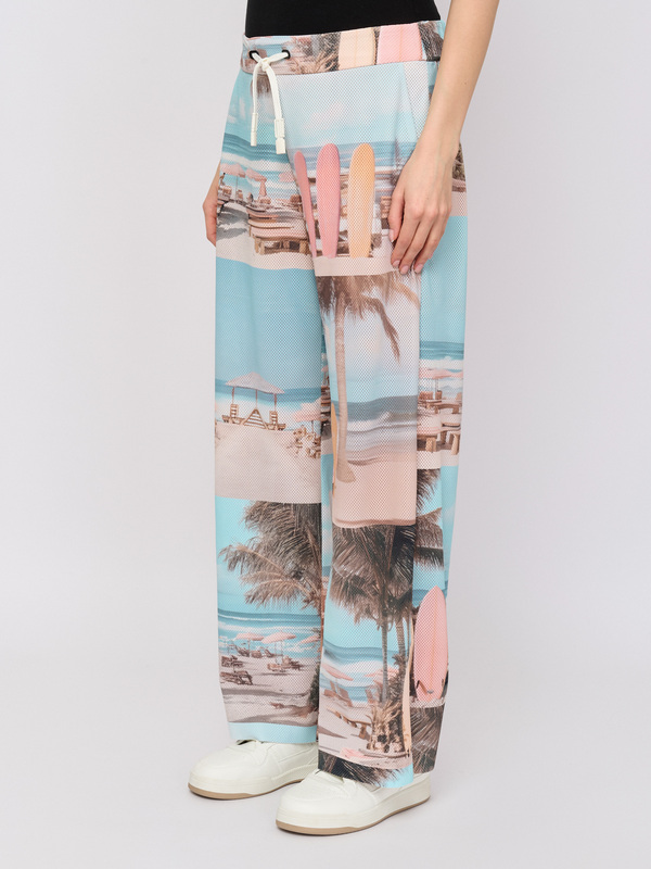 Брюки Ulli Ehrlich Sportalm, фото 7