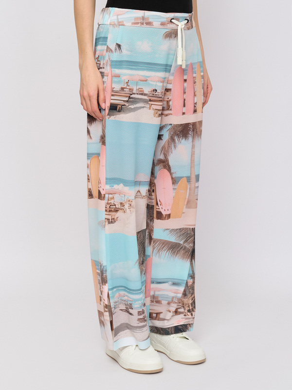 Брюки Ulli Ehrlich Sportalm, фото 6