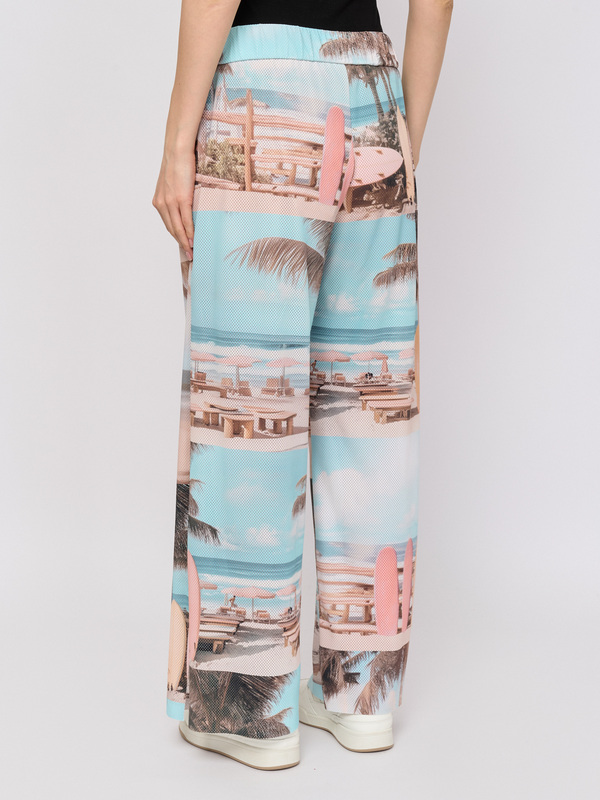 Брюки Ulli Ehrlich Sportalm, фото 5