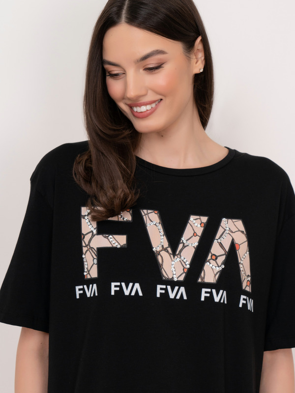 Э2371-122/22-01 Футболка Franco Vello