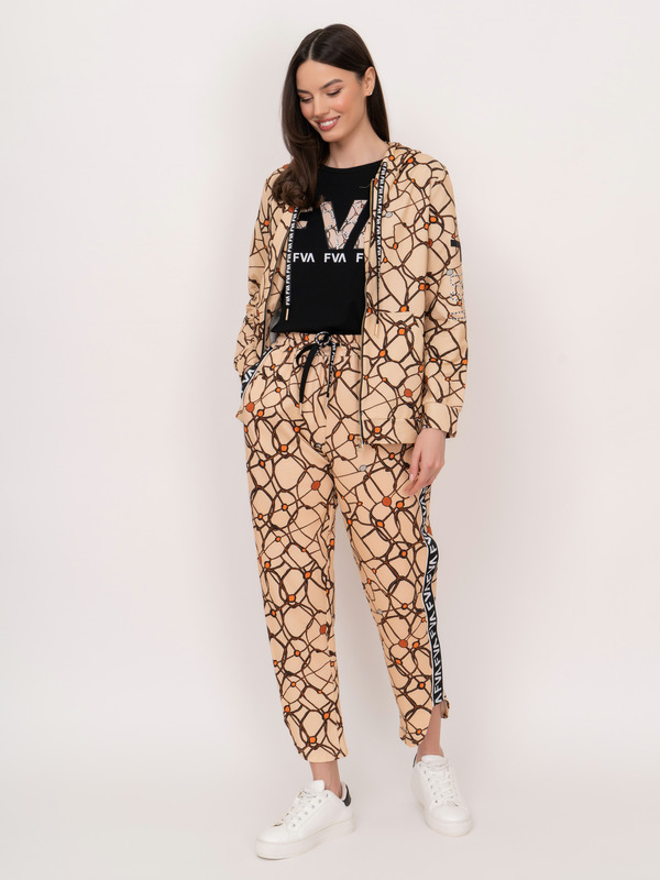 Э2371-122/22-01 Футболка Franco Vello